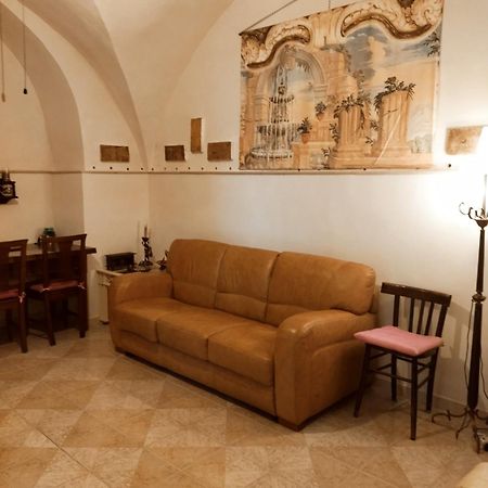 Rifugio Del Templare Apartment Vieste Exterior foto